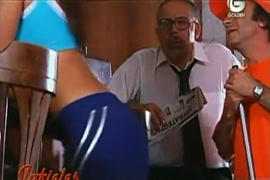 Enorme sein nu korian 3gp